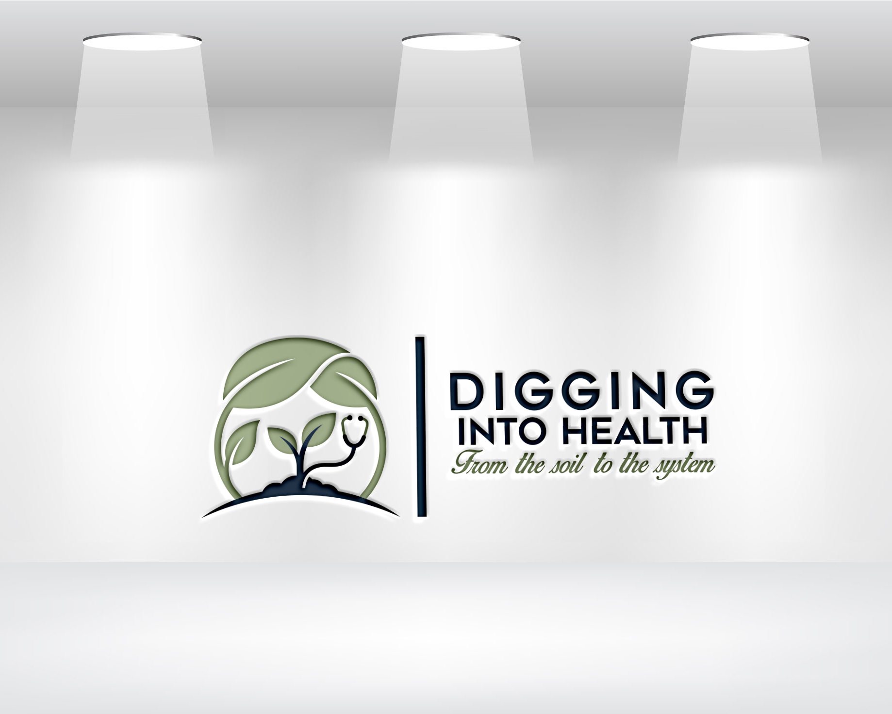 Logo Design by Adam Smith..... for this project | Design #37445699