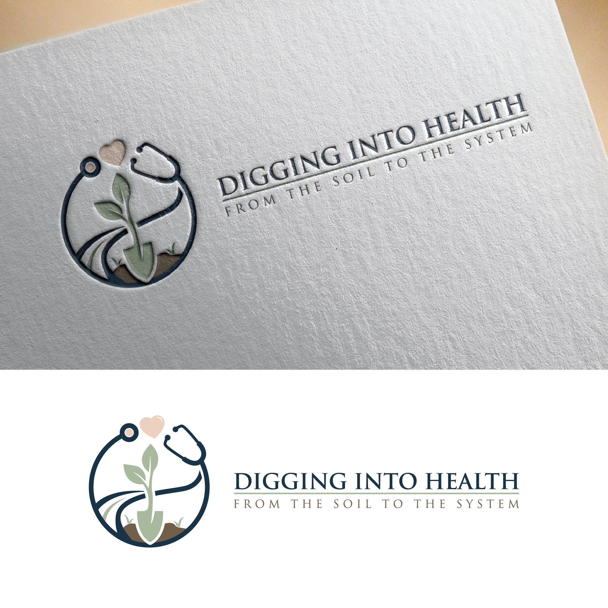 Logo Design by jhunzkie24 for this project | Design #37443073