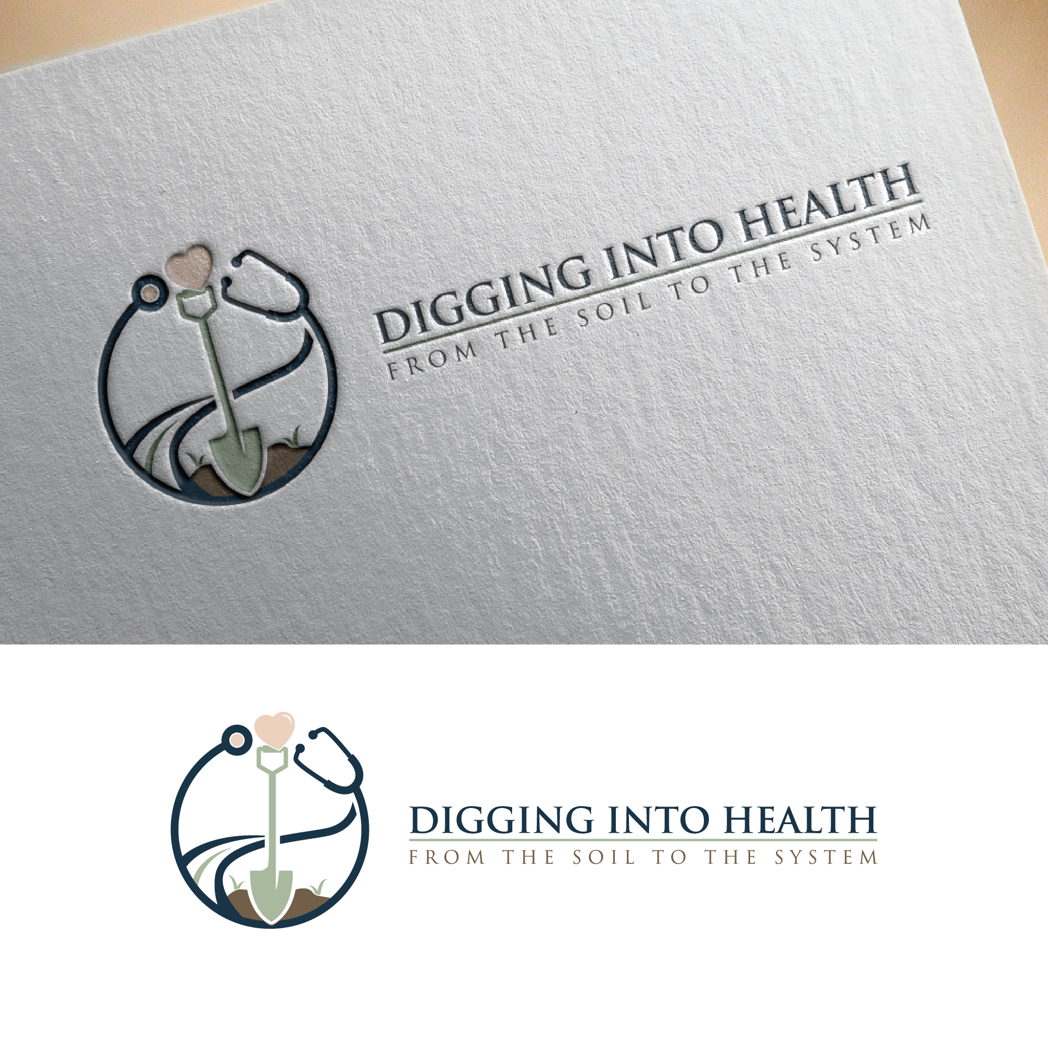 Logo Design by jhunzkie24 for this project | Design #37445126
