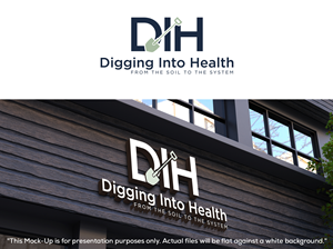 Logo Design by Kavth for this project | Design: #37445047