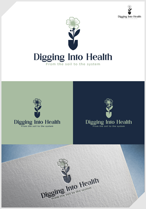 Logo Design by IDesign1606 for this project | Design: #37439771