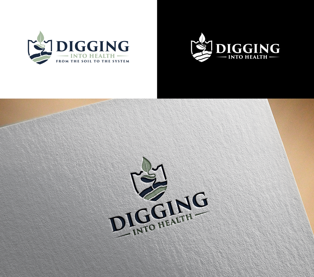 Logo Design by RA-bica for this project | Design #37443666