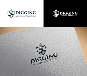Logo Design by RA-bica for this project | Design: #37443666