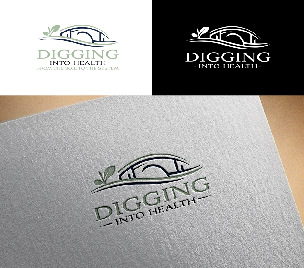Logo Design by RA-bica for this project | Design #37443667