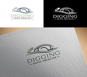 Logo Design by RA-bica for this project | Design: #37443667