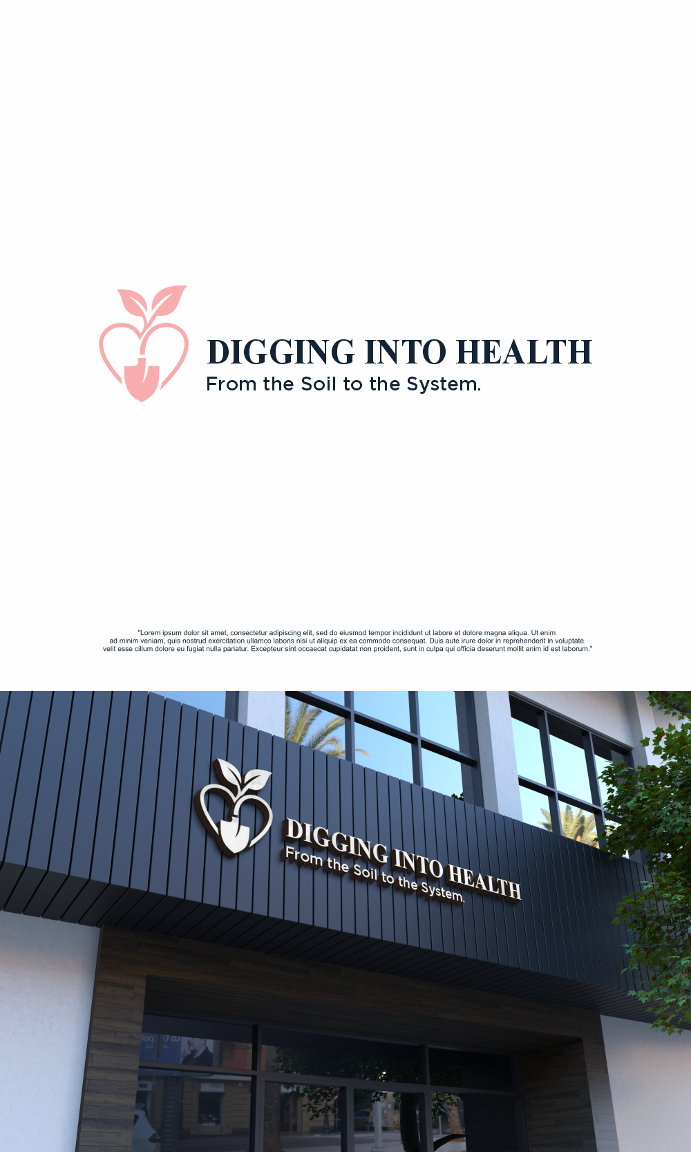 Logo Design by Elysa95 for this project | Design #37473459
