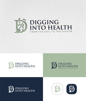Logo Design by Noekha Studio for this project | Design: #37459194