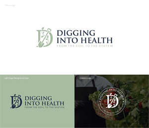 Logo Design by Noekha Studio for this project | Design: #37459197