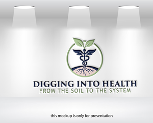Logo Design by J.H.F for this project | Design: #37439654