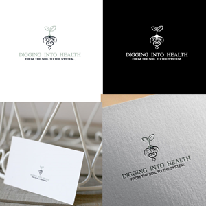 Logo Design by Jonshonkal for this project | Design: #37437621