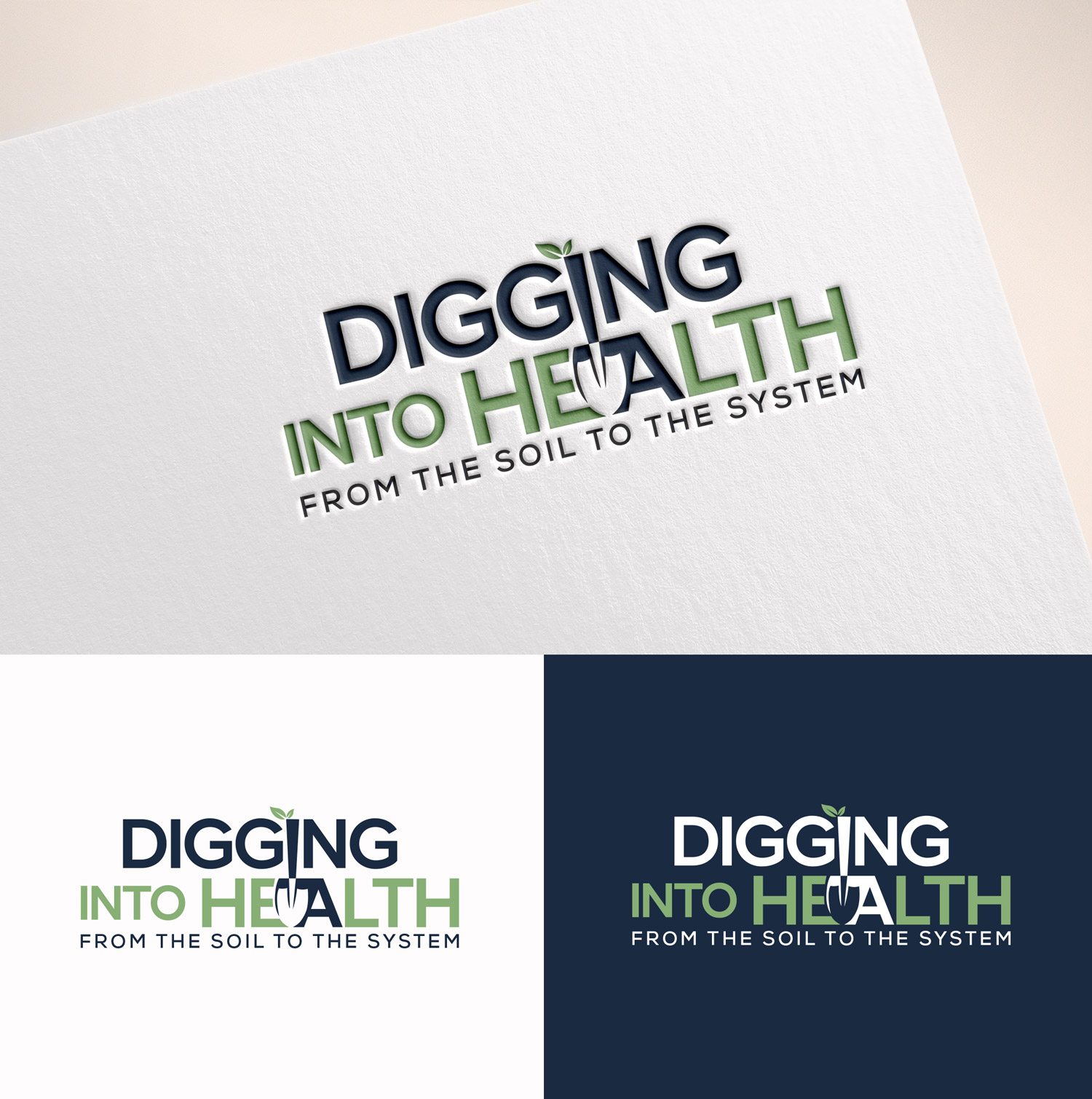 Logo Design by M Art & Design for this project | Design #37438316