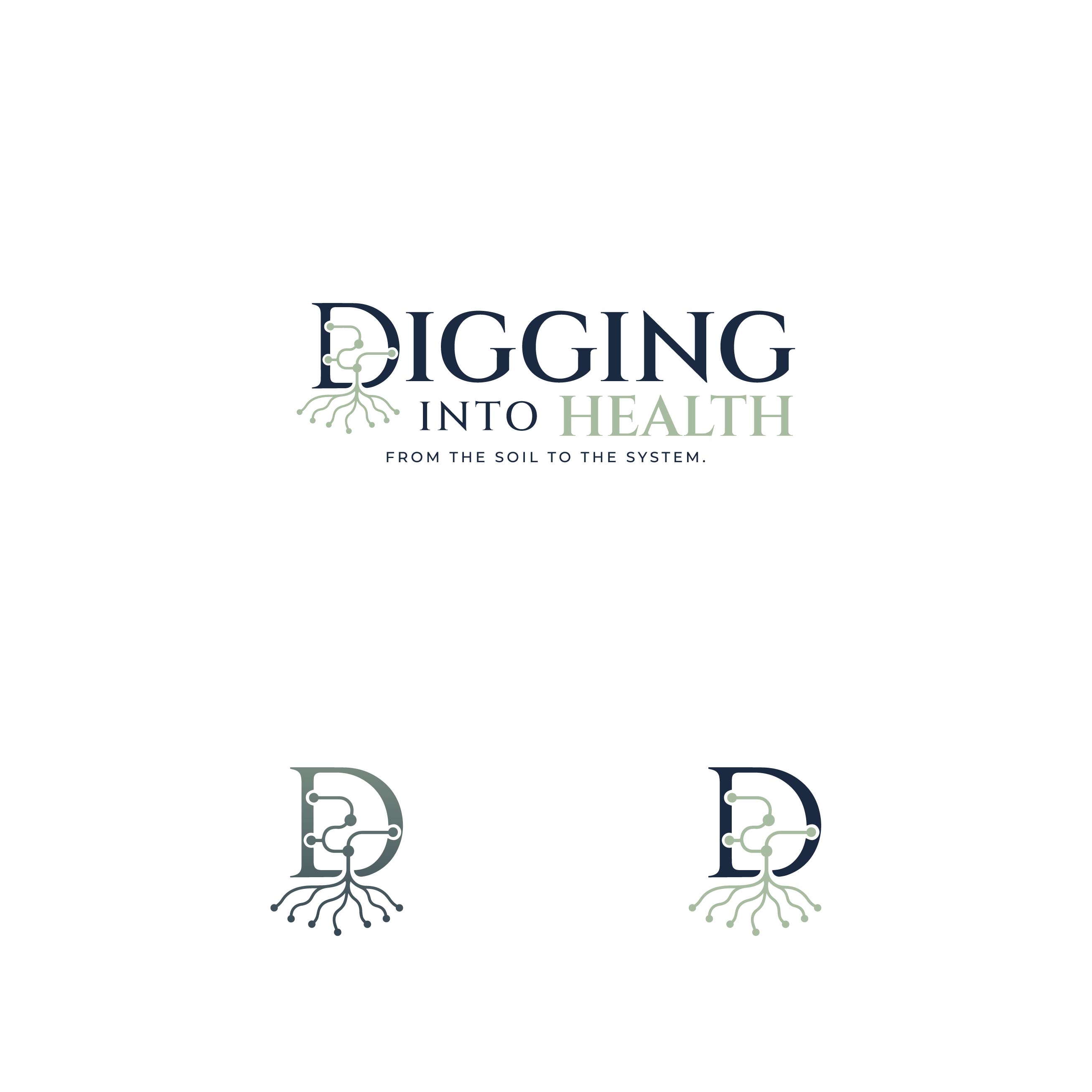 Logo Design by BANI GD for this project | Design #37437218