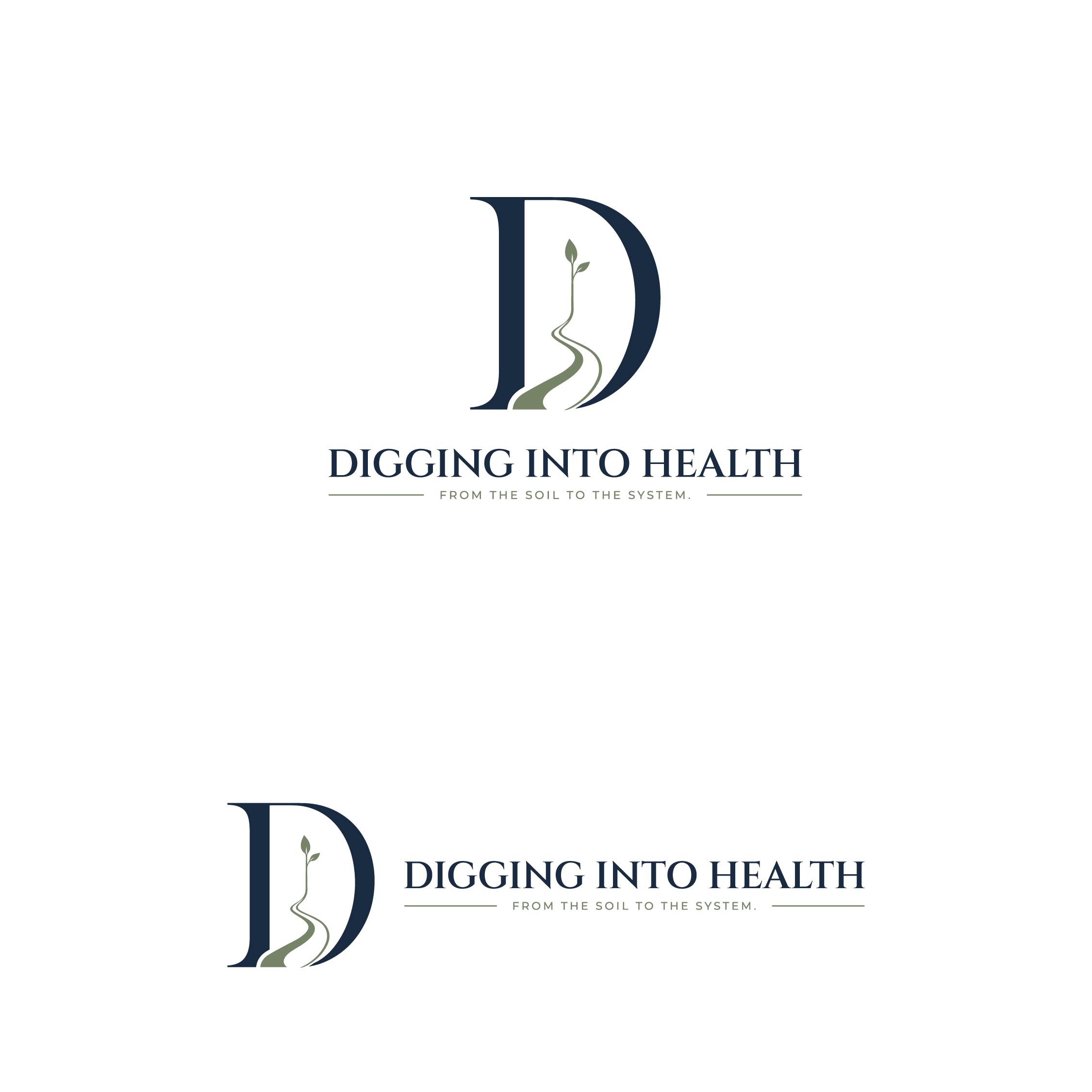Logo Design by BANI GD for this project | Design #37442768