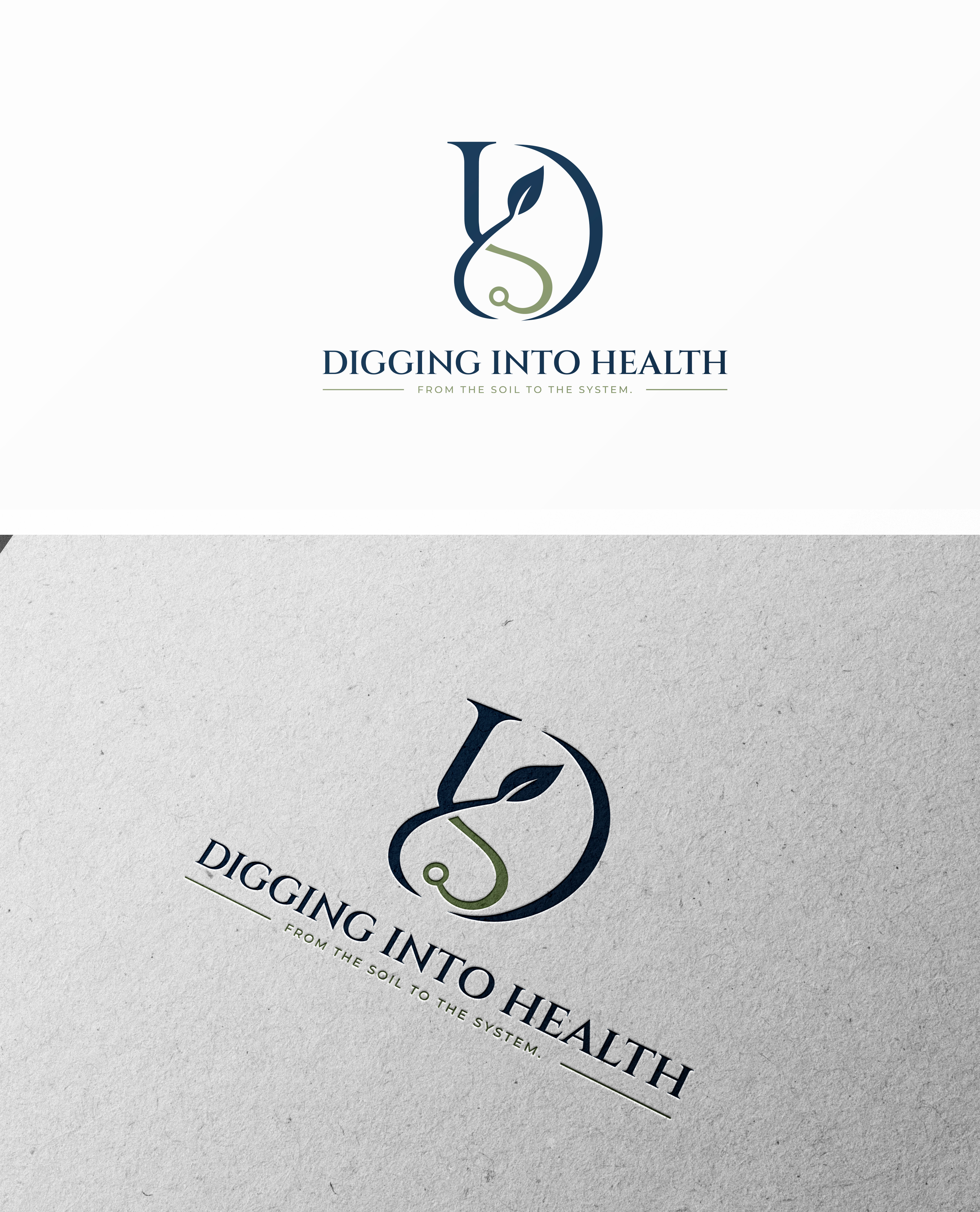 Logo Design by BANI GD for this project | Design #37456645