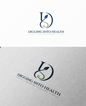 Logo Design by BANI GD for this project | Design: #37456645