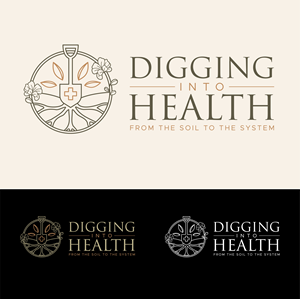 Logo Design by John Mark Arts for this project | Design: #37441012