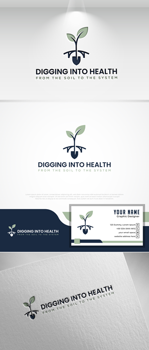 Logo Design by InkPilot_Studio™ for this project | Design: #37440619