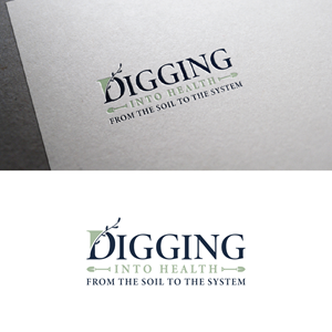 Logo Design by creativemood438 for this project | Design: #37439514