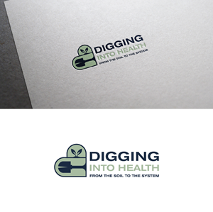 Logo Design by creativemood438 for this project | Design: #37439518