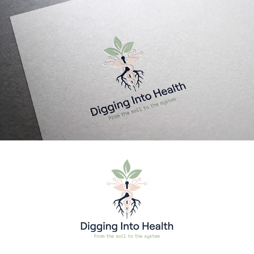 Logo Design by creativemood438 for this project | Design #37439520