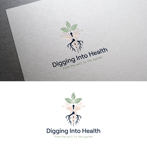 Logo Design by creativemood438 for this project | Design: #37439520