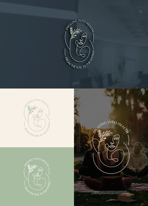 Logo Design by izdihaar studio for this project | Design: #37437752