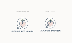 Logo Design by Md Hasin Israk for this project | Design: #37476643