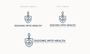 Logo Design by Md Hasin Israk for this project | Design: #37476647