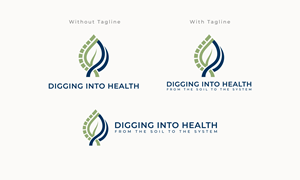 Logo Design by Md Hasin Israk for this project | Design: #37476650