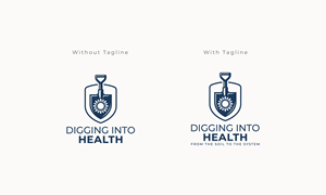 Logo Design by Md Hasin Israk for this project | Design: #37476658