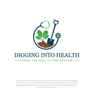 Logo Design by @Dh24 for this project | Design: #37475986