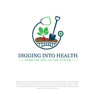 Logo Design by @Dh24 for this project | Design: #37478884