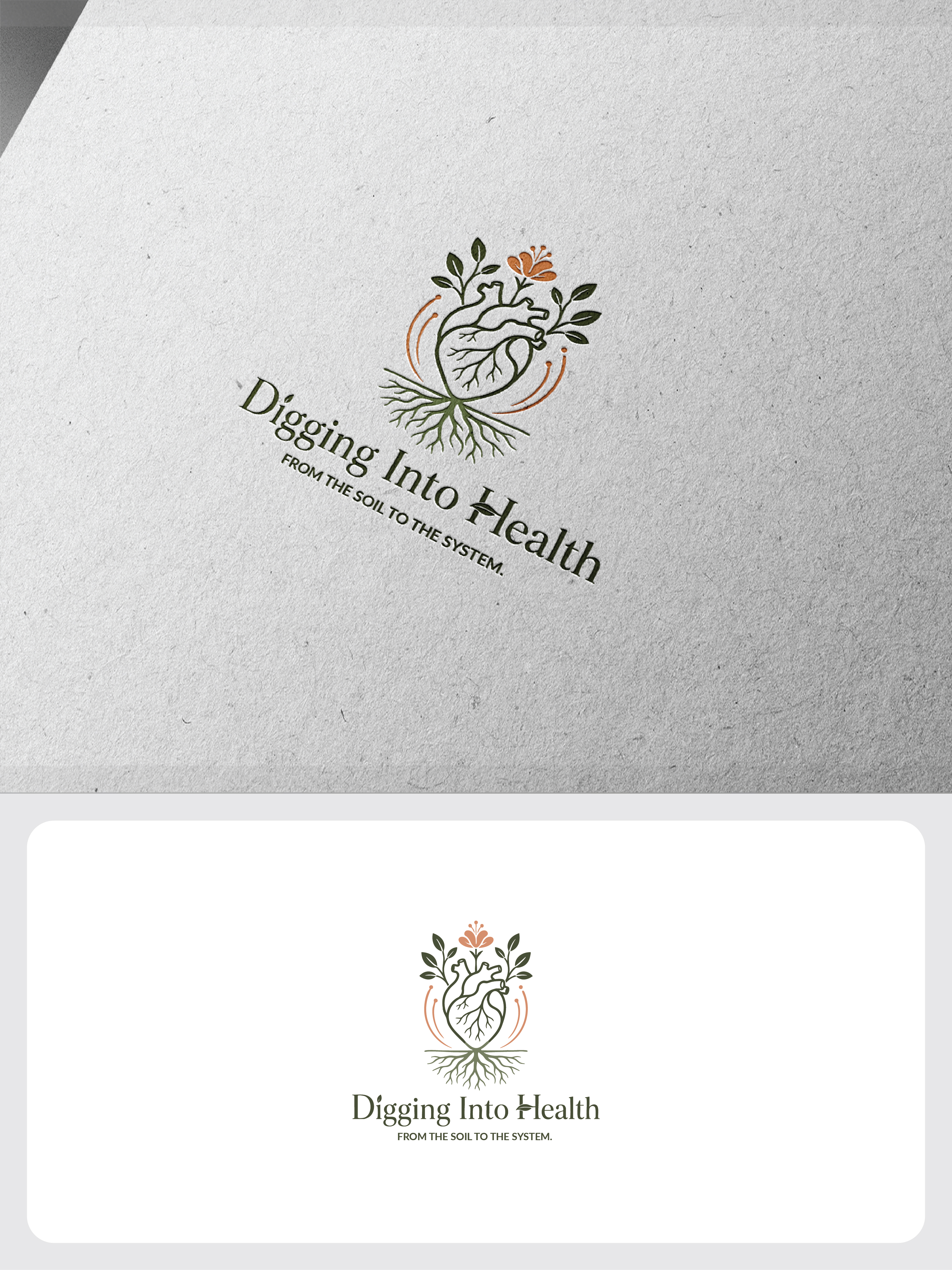 Logo Design by raju.creative for this project | Design #37439024