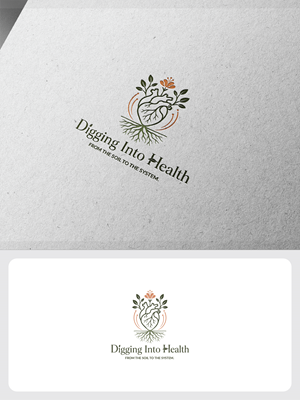 Logo Design by raju.creative for this project | Design: #37439024