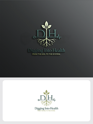 Logo Design by raju.creative for this project | Design: #37439025