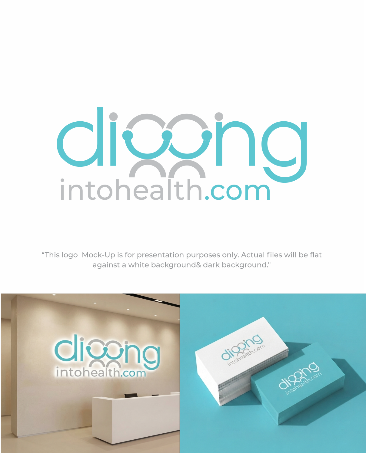 Logo Design by vhares24 for this project | Design #37477881