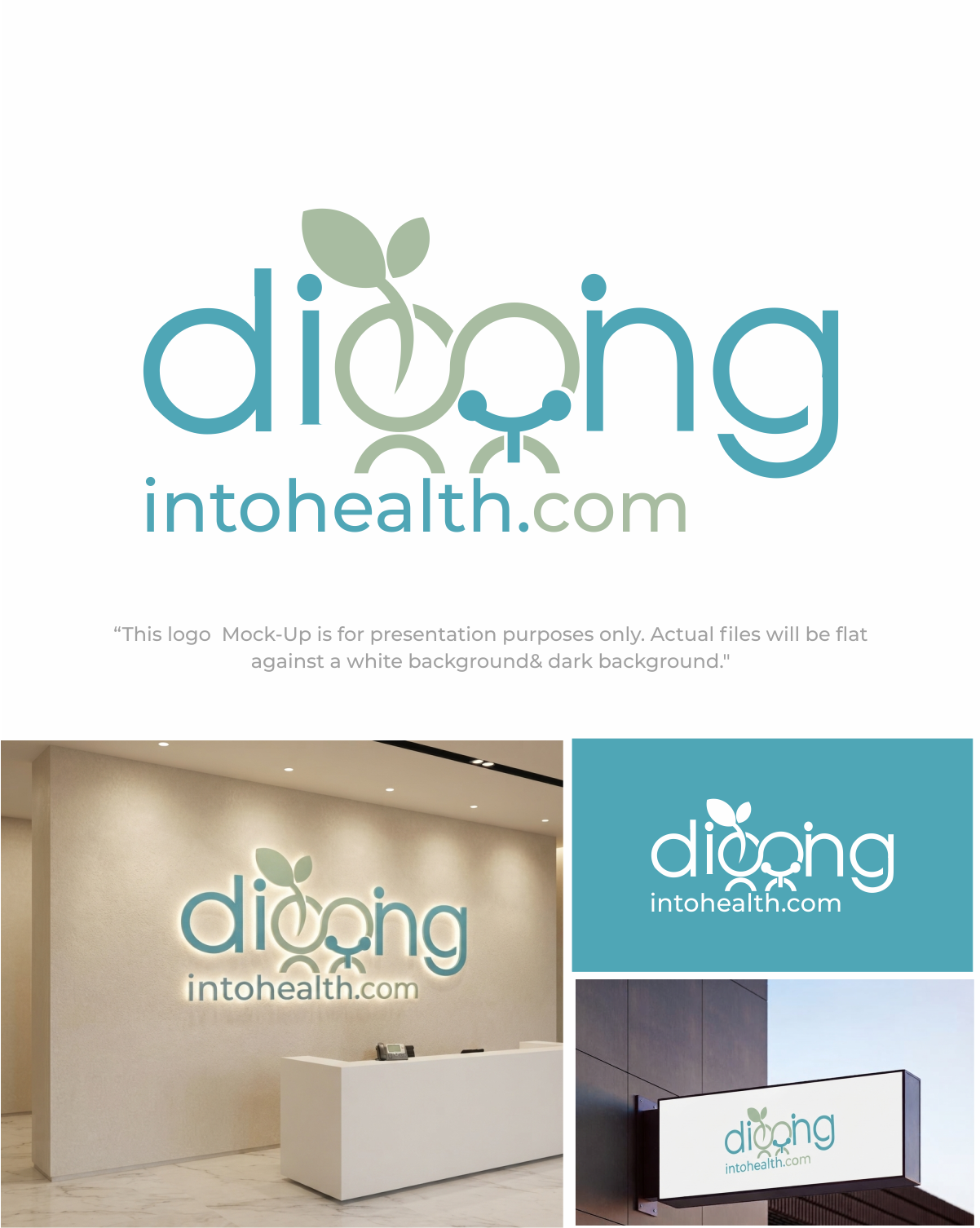 Logo Design by vhares24 for this project | Design #37479960