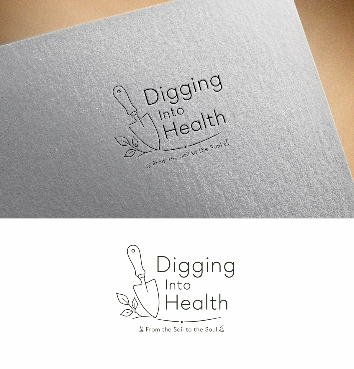 Logo Design by RAVORA for this project | Design #37437330
