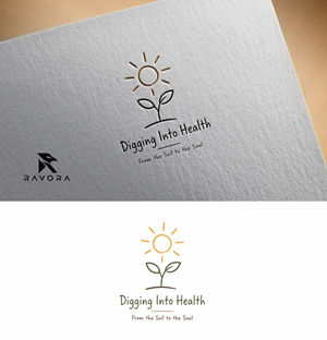 Logo Design by RAVORA for this project | Design: #37437331