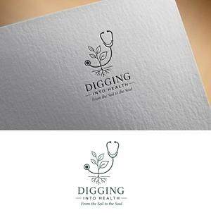 Logo Design by RAVORA for this project | Design: #37437332