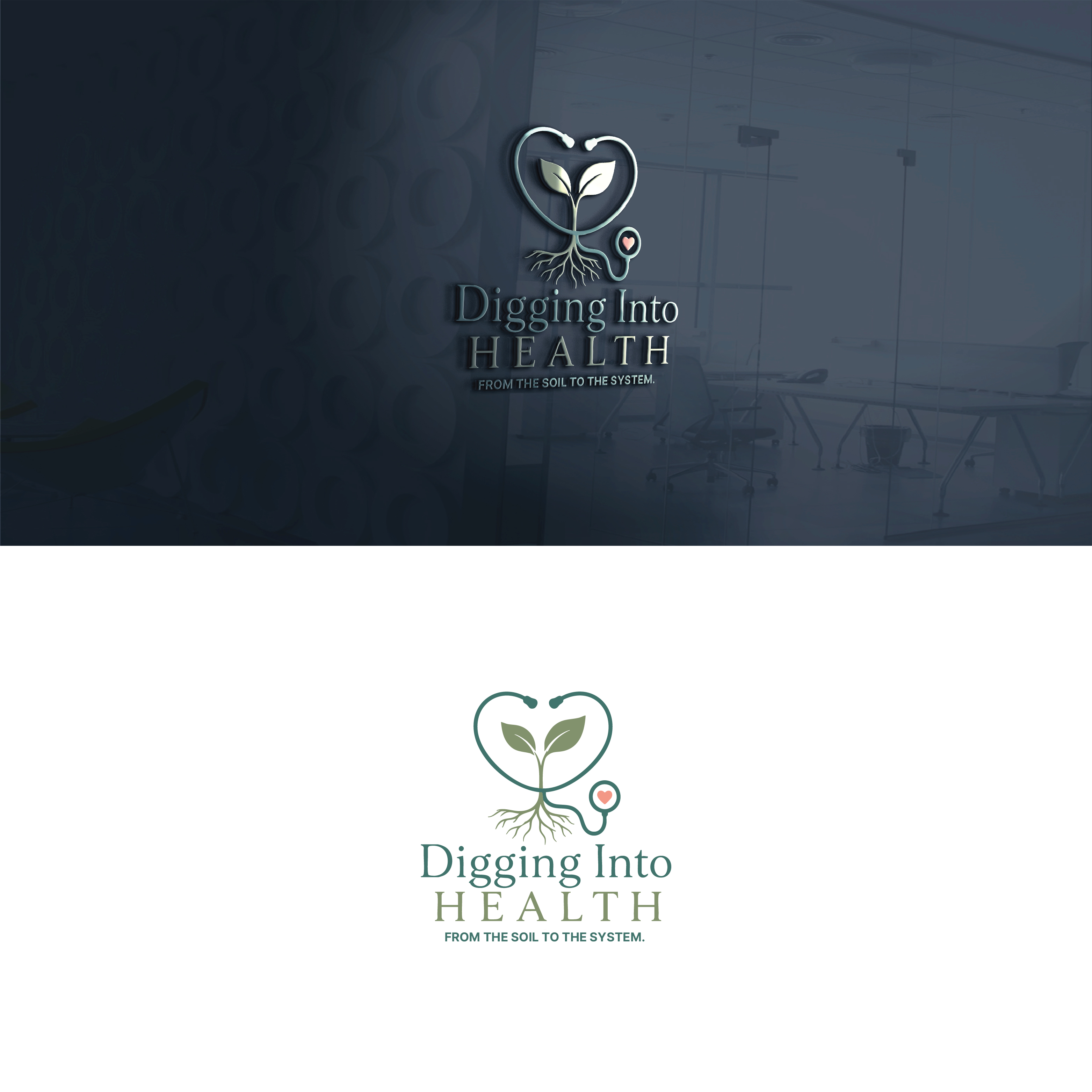 Logo Design by Usmaan4 for this project | Design #37443982