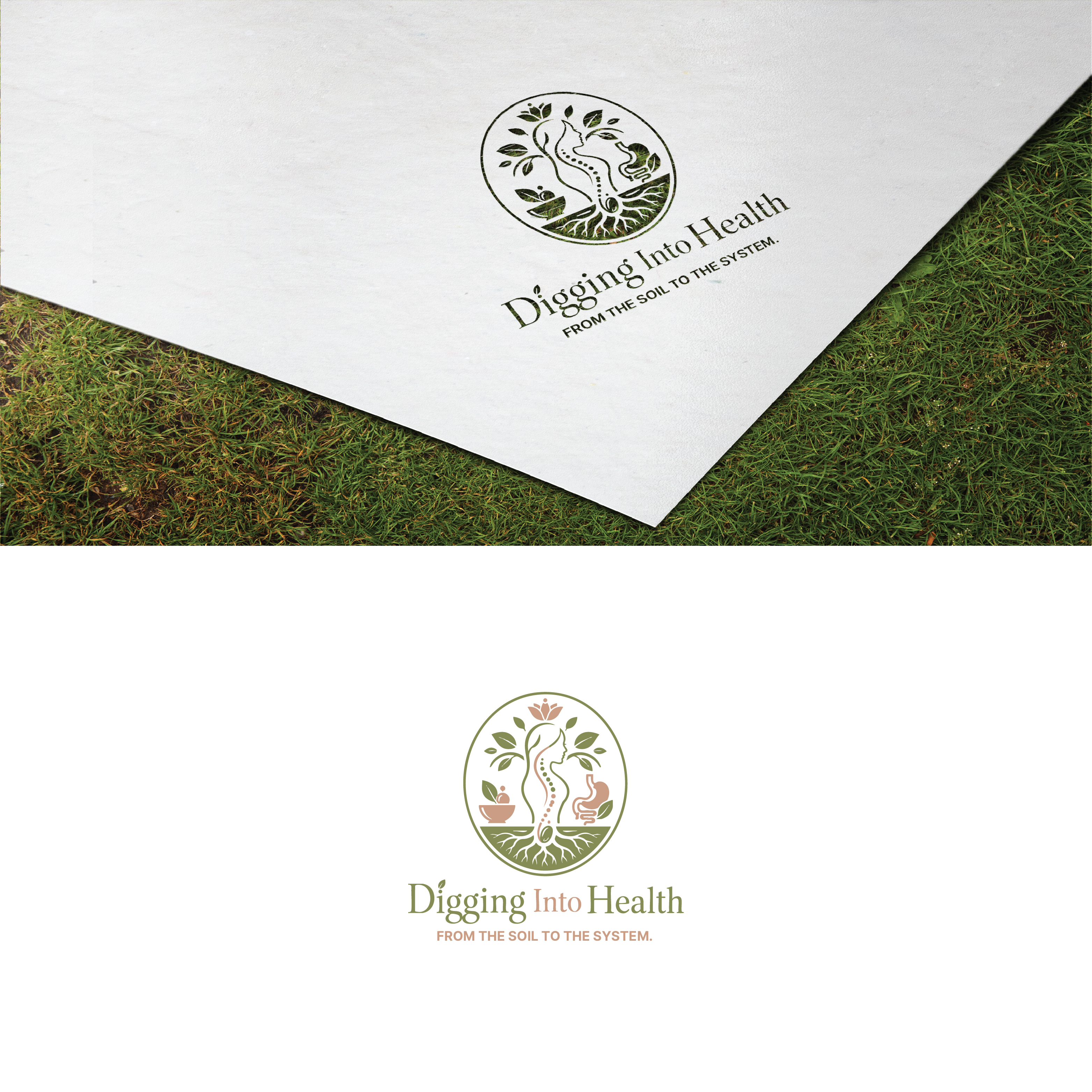Logo Design by Usmaan4 for this project | Design #37443983