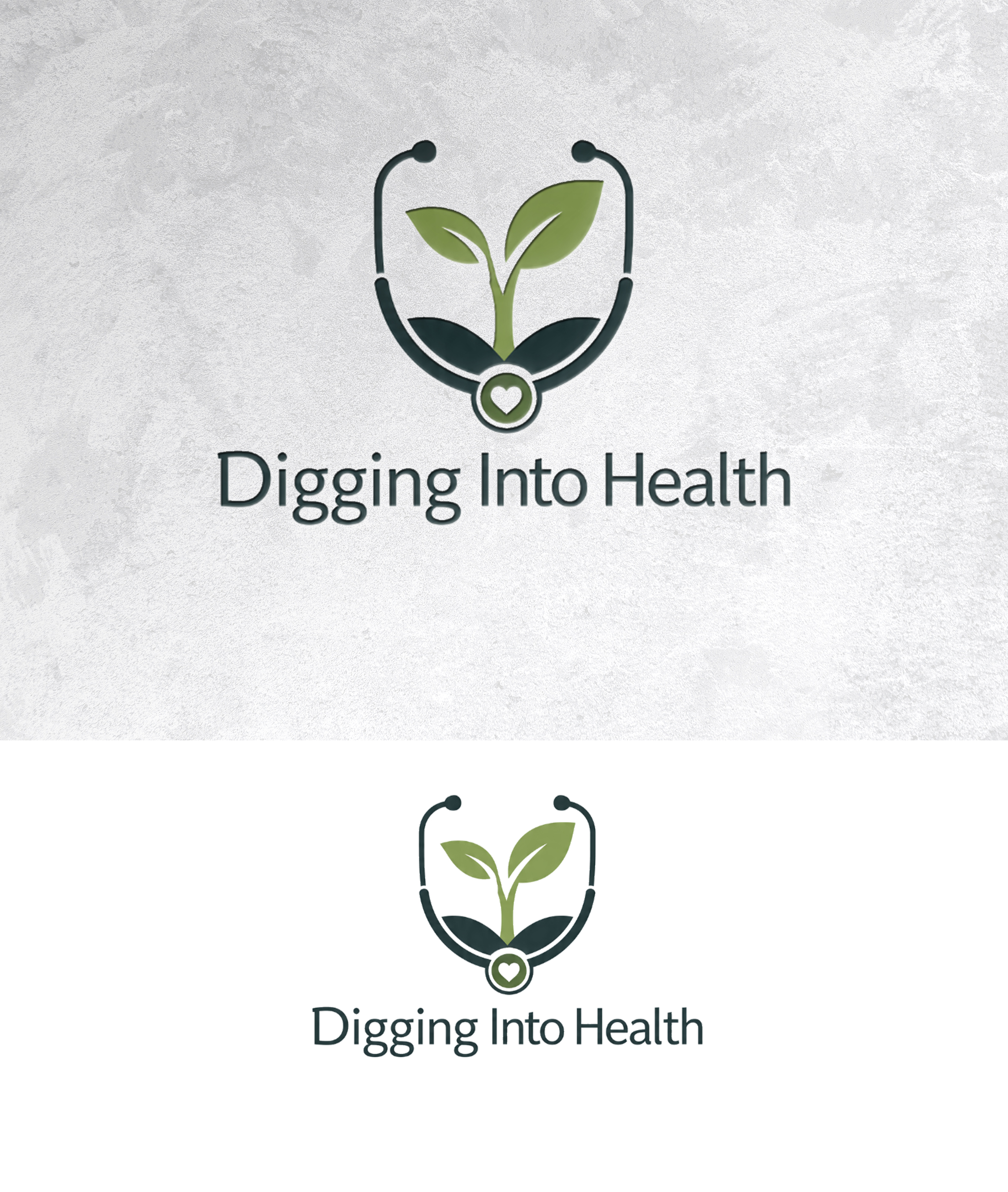 Logo Design by zamdi for this project | Design #37450821