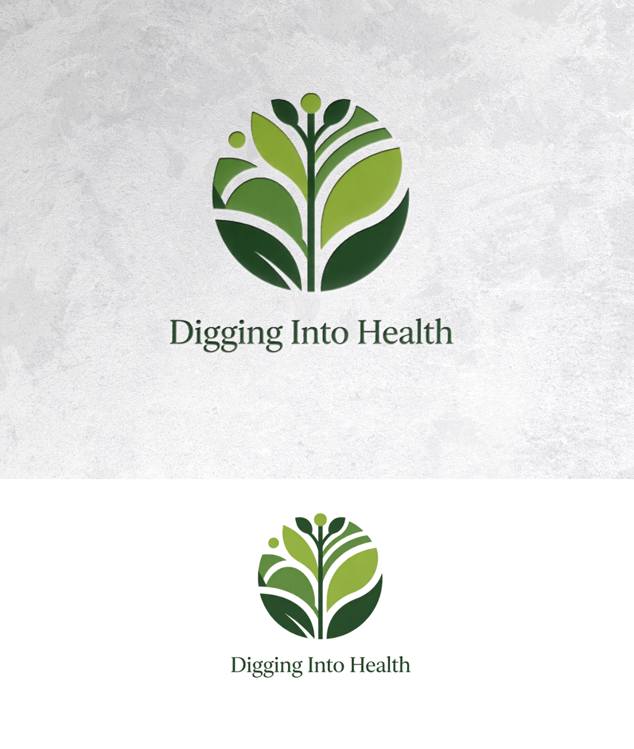 Logo Design by zamdi for this project | Design #37450822