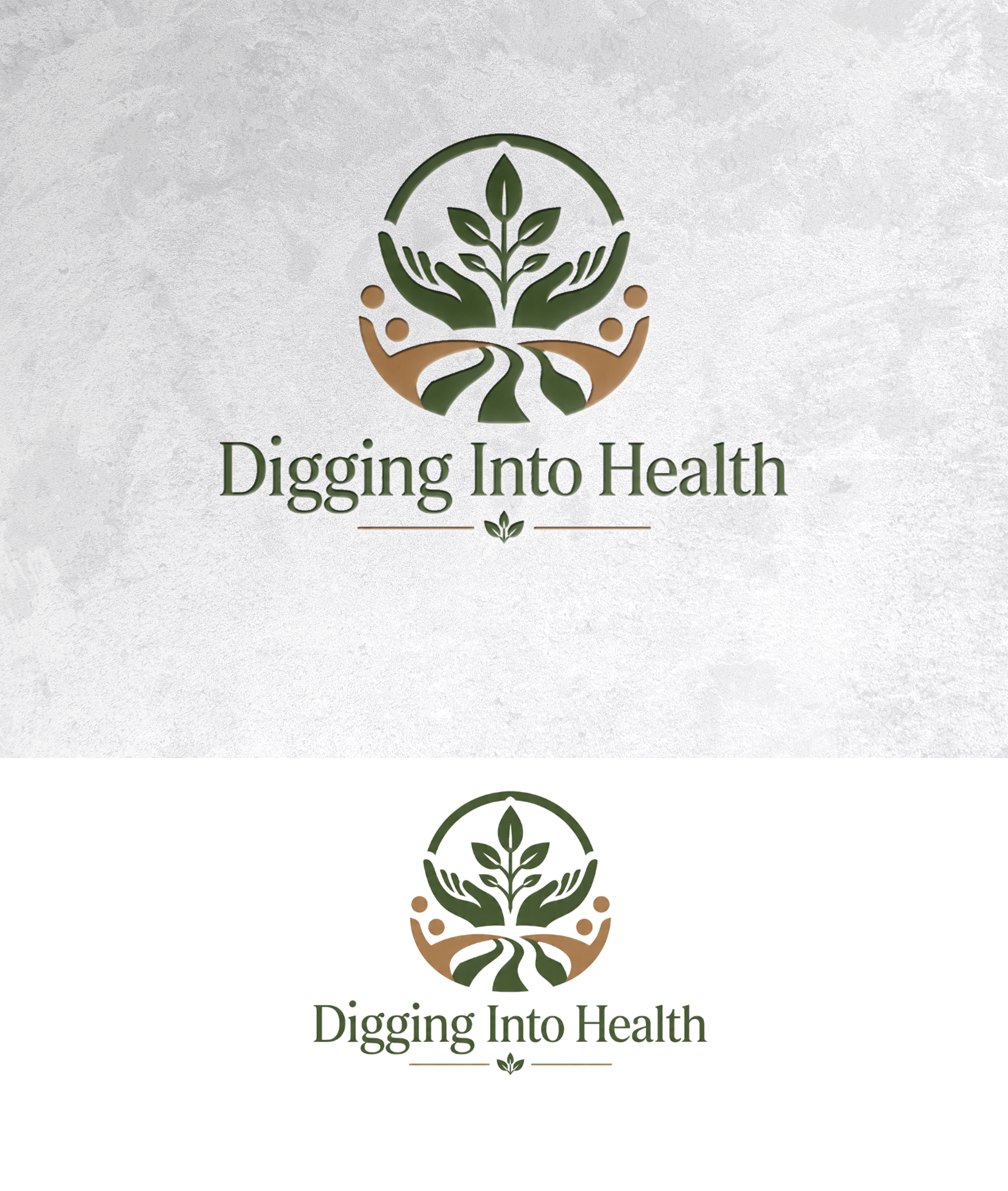 Logo Design by zamdi for this project | Design #37450823
