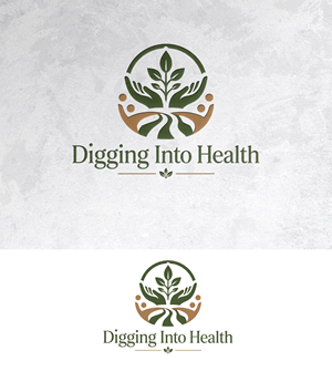 Logo Design by zamdi for this project | Design: #37450823