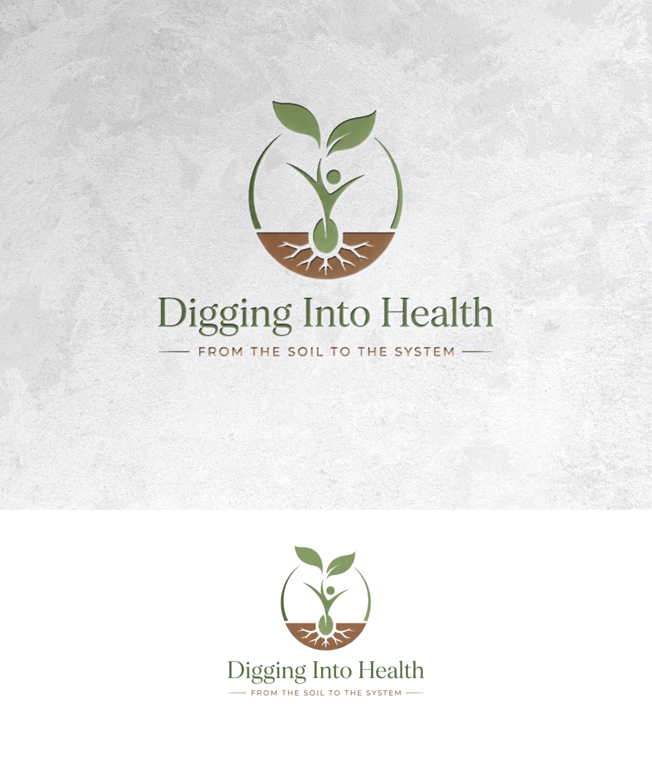 Logo Design by zamdi for this project | Design #37450824