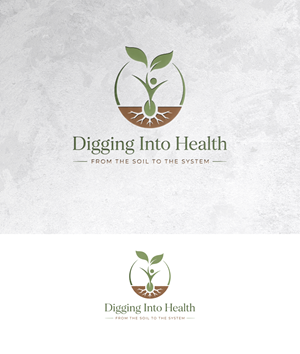 Logo Design by zamdi for this project | Design: #37450824