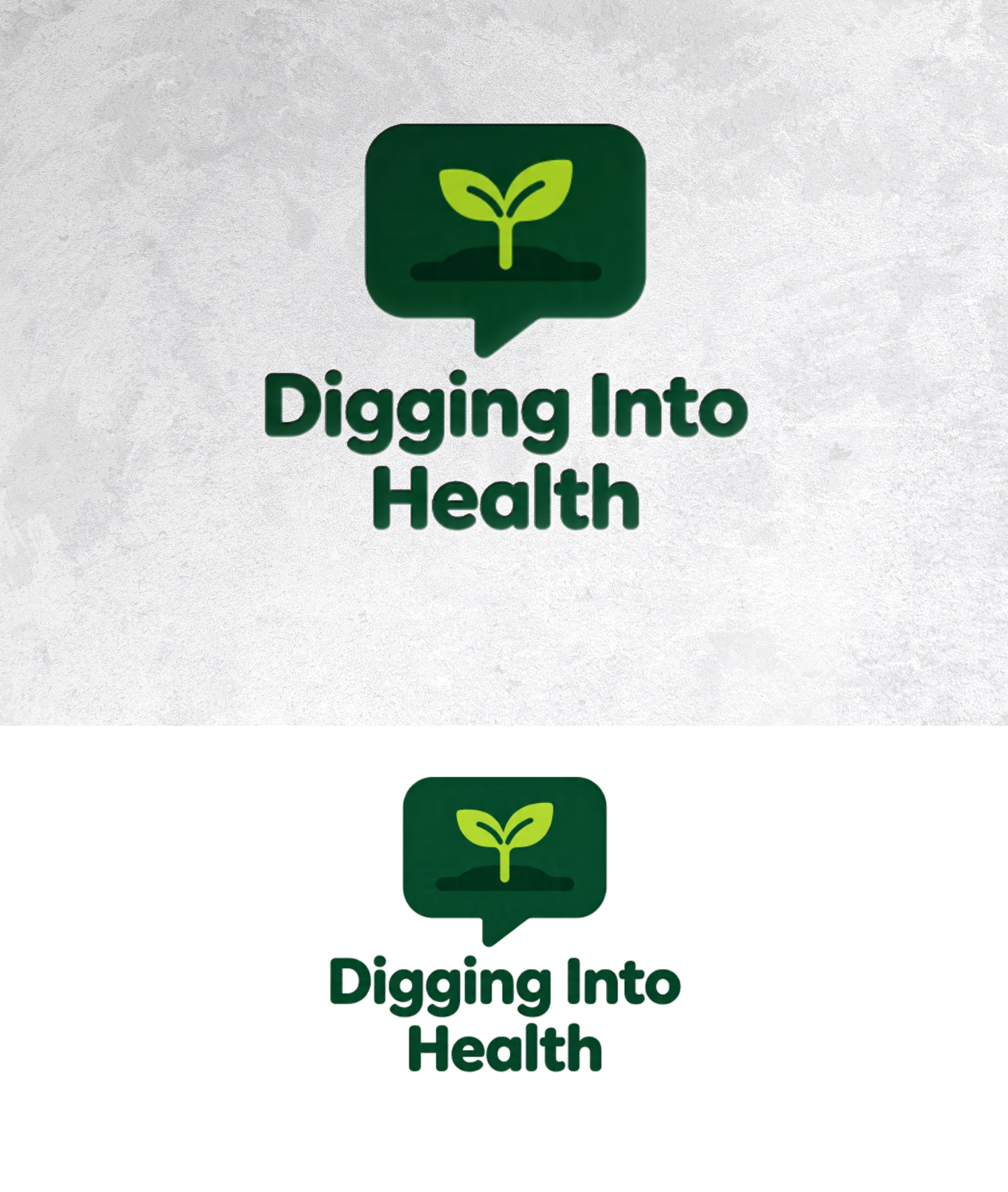 Logo Design by zamdi for this project | Design #37450825