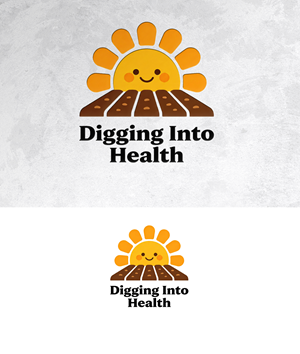 Logo Design by zamdi for this project | Design: #37450831
